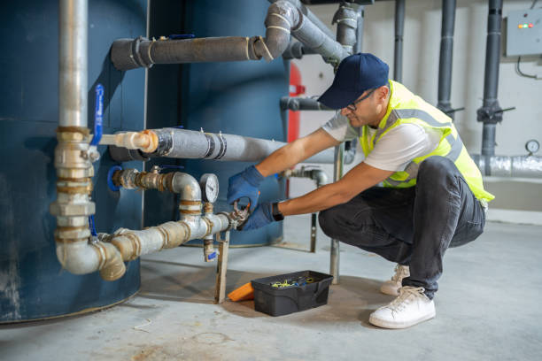 Residential Plumbing Services in Fairfield, CA