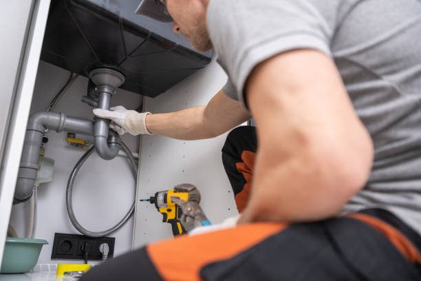 Reliable Fairfield, CA Plumbing Services Solutions